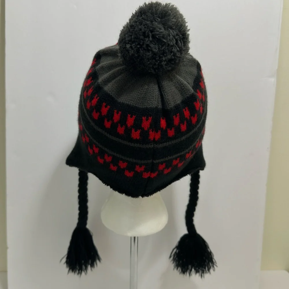 The North Face | Youth Winter Hat – Size Medium